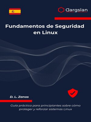 cover image of Fundamentos de Seguridad en Linux